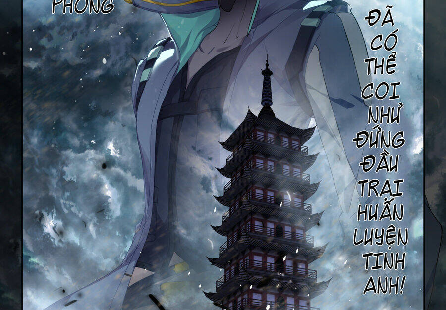 Thôn Phệ Thời Không: Chapter 127