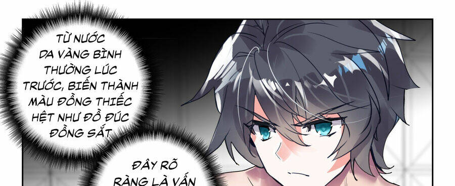 Thôn Phệ Thời Không: Chapter 127