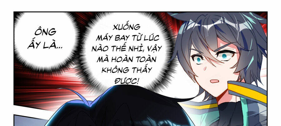 Thôn Phệ Thời Không: Chapter 128