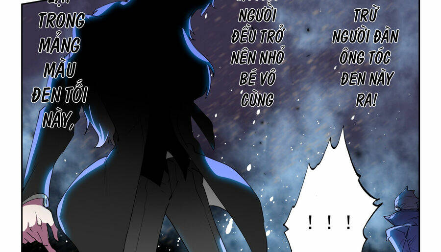 Thôn Phệ Thời Không: Chapter 128