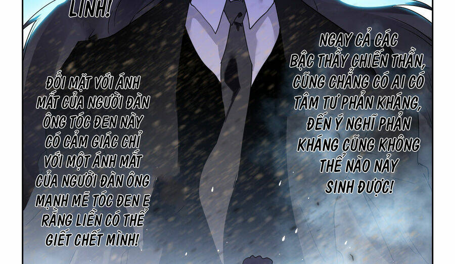 Thôn Phệ Thời Không: Chapter 128