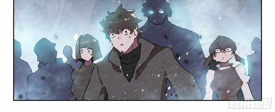 Thôn Phệ Thời Không: Chapter 128