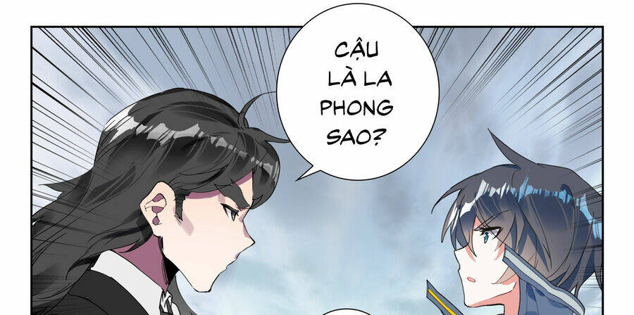 Thôn Phệ Thời Không: Chapter 128