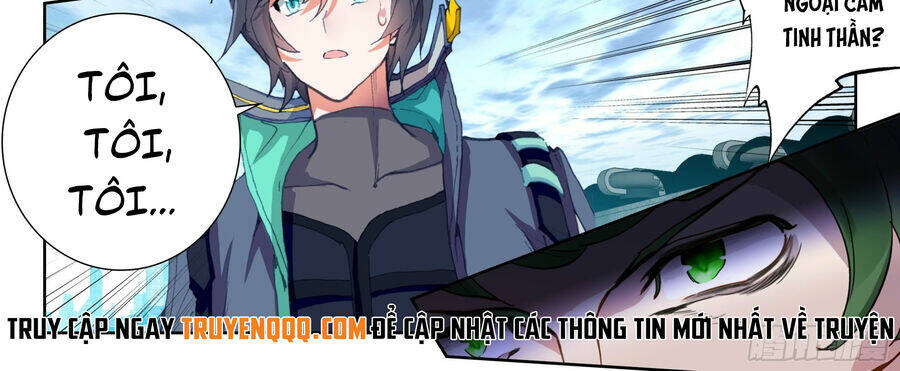Thôn Phệ Thời Không: Chapter 128