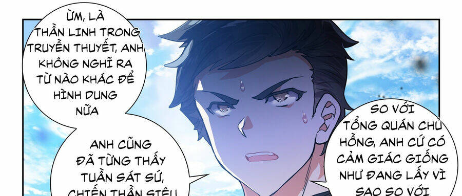 Thôn Phệ Thời Không: Chapter 128