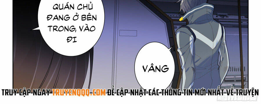 Thôn Phệ Thời Không: Chapter 129