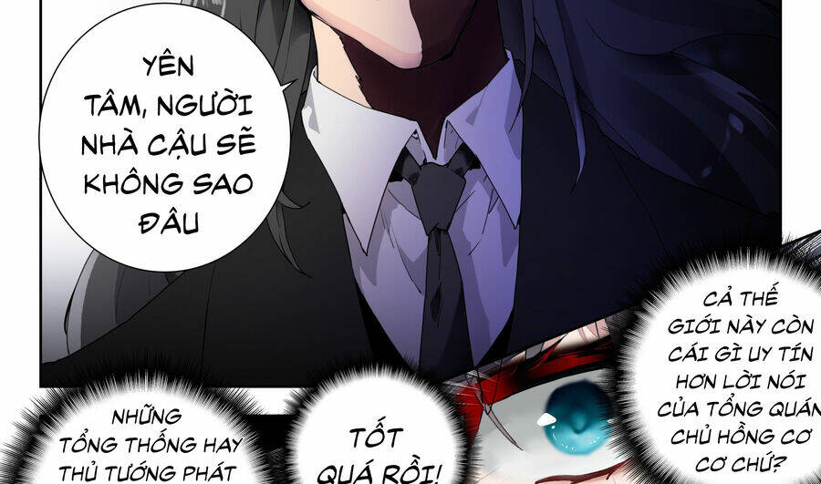 Thôn Phệ Thời Không: Chapter 129
