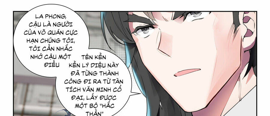 Thôn Phệ Thời Không: Chapter 129