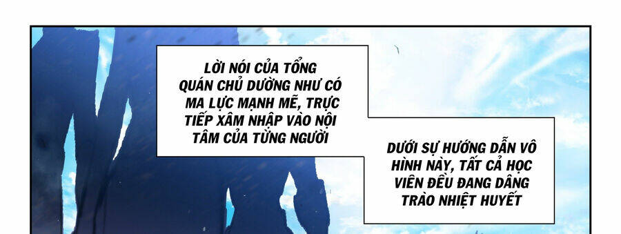 Thôn Phệ Thời Không: Chapter 129