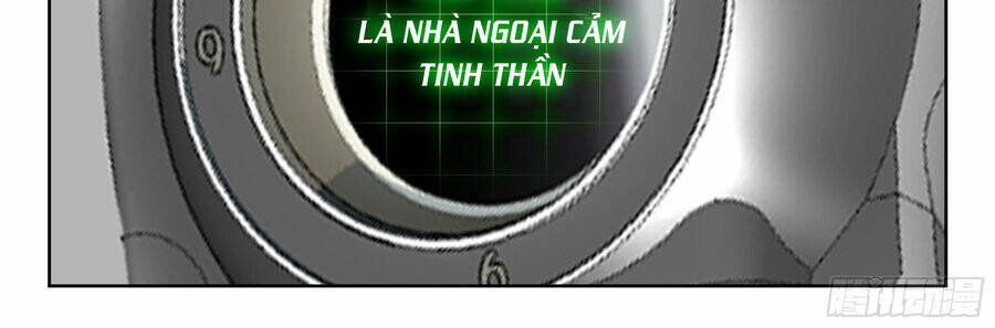 Thôn Phệ Thời Không: Chapter 129