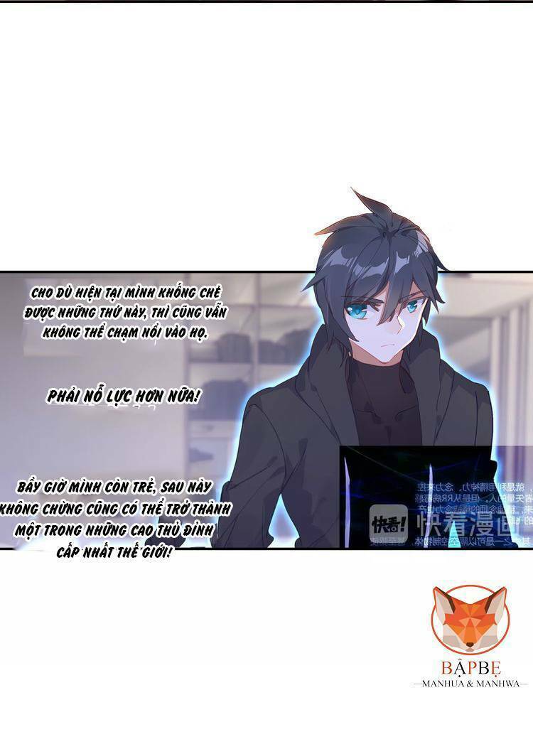 Thôn Phệ Thời Không: Chapter 13