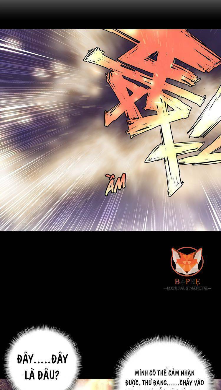 Thôn Phệ Thời Không: Chapter 13