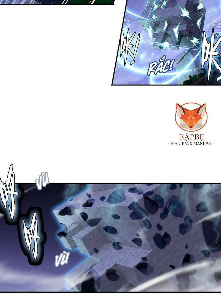 Thôn Phệ Thời Không: Chapter 13