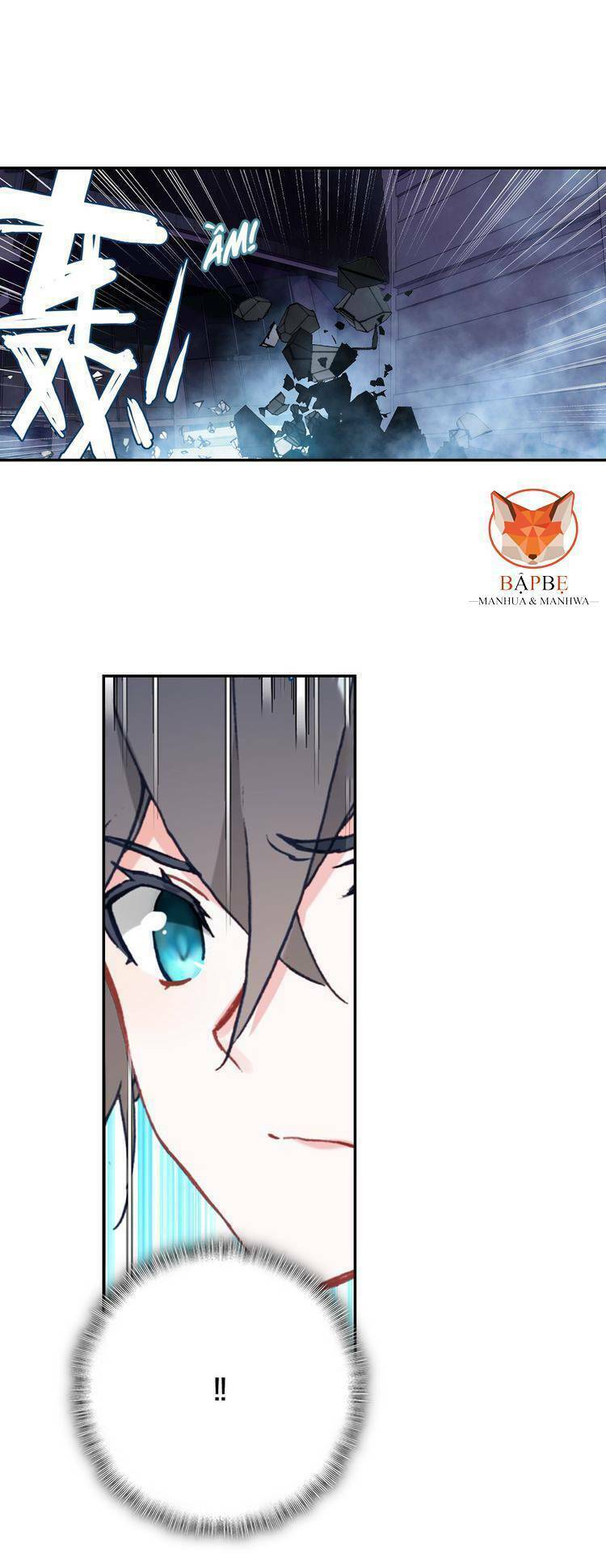 Thôn Phệ Thời Không: Chapter 13