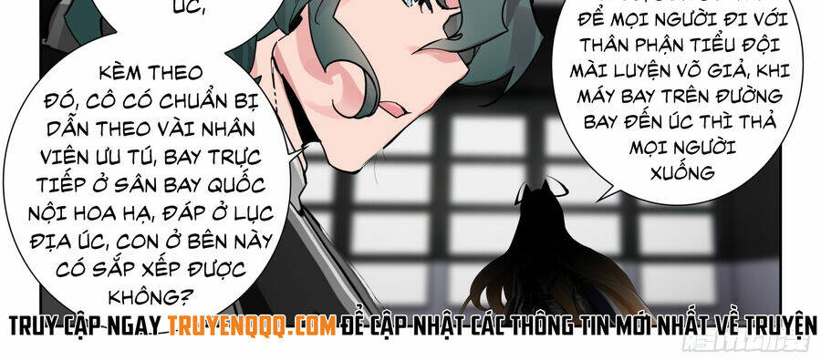 Thôn Phệ Thời Không: Chapter 130