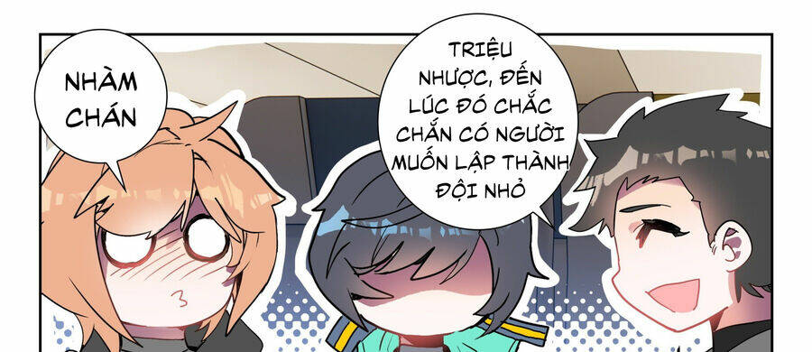 Thôn Phệ Thời Không: Chapter 130