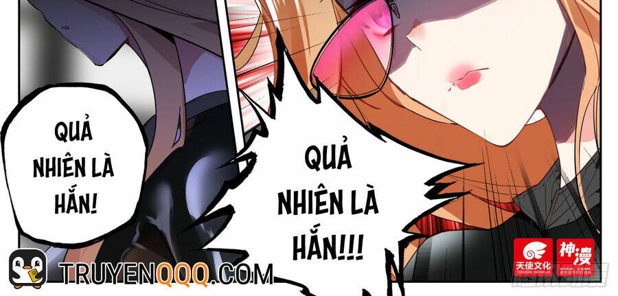 Thôn Phệ Thời Không: Chapter 130