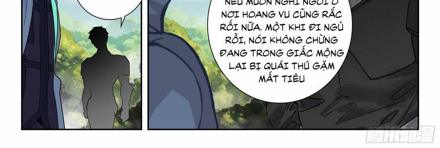 Thôn Phệ Thời Không: Chapter 130