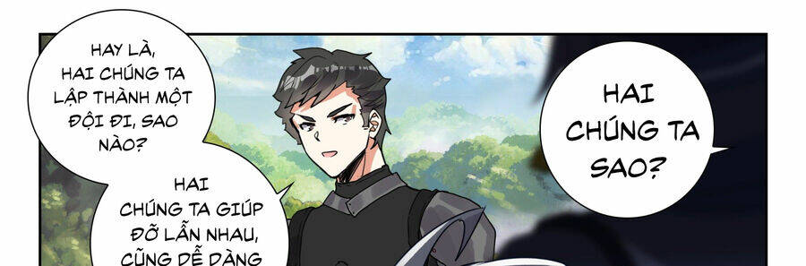 Thôn Phệ Thời Không: Chapter 130
