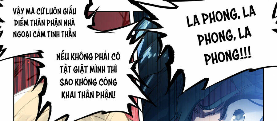 Thôn Phệ Thời Không: Chapter 130