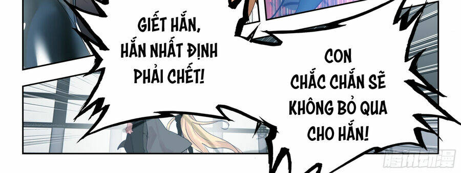 Thôn Phệ Thời Không: Chapter 130