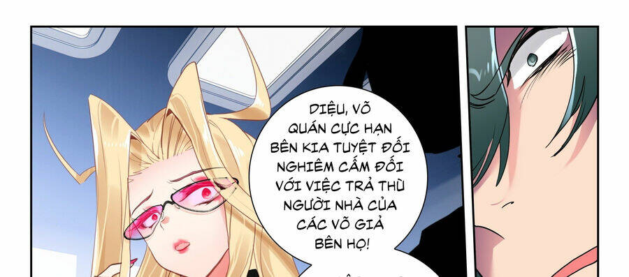 Thôn Phệ Thời Không: Chapter 130