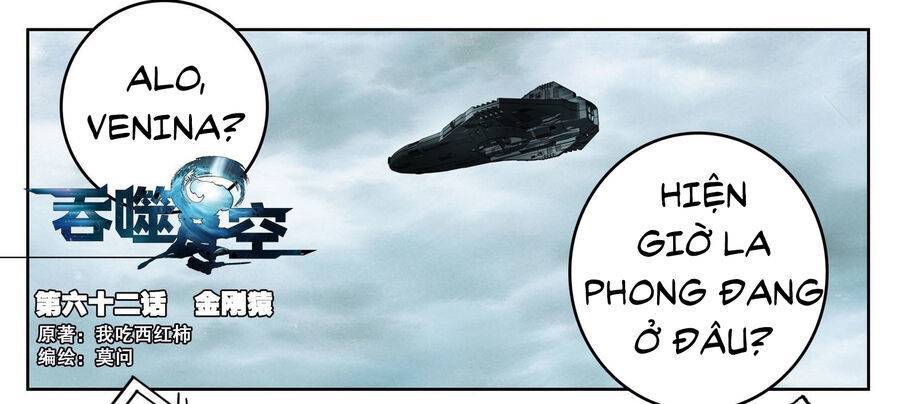 Thôn Phệ Thời Không: Chapter 132