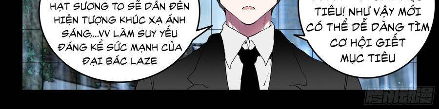Thôn Phệ Thời Không: Chapter 132