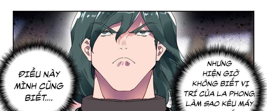 Thôn Phệ Thời Không: Chapter 132