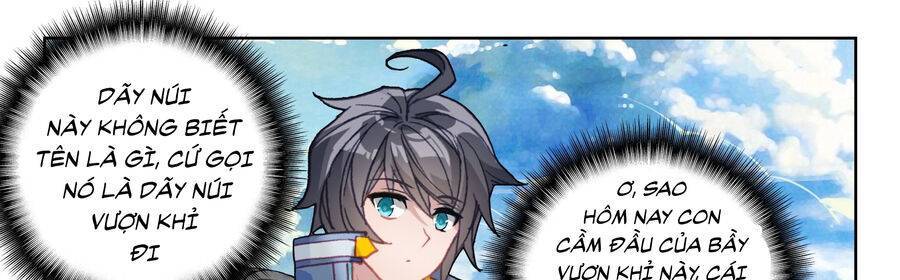 Thôn Phệ Thời Không: Chapter 132