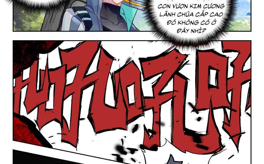 Thôn Phệ Thời Không: Chapter 132