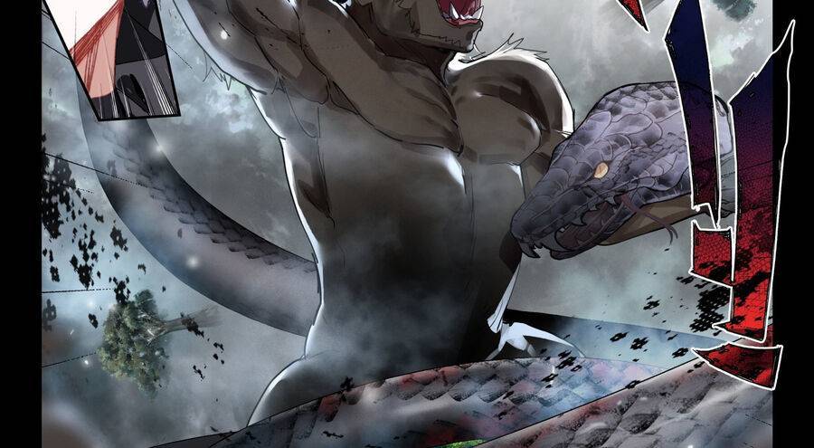 Thôn Phệ Thời Không: Chapter 132
