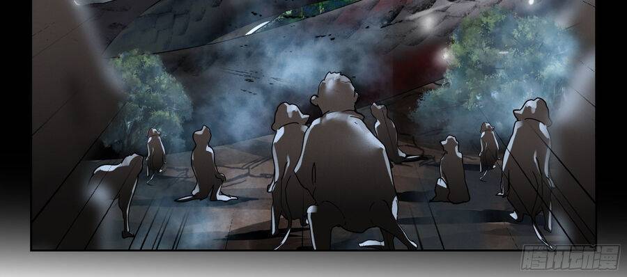 Thôn Phệ Thời Không: Chapter 132