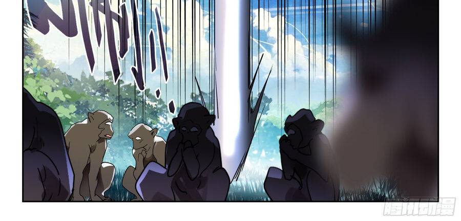Thôn Phệ Thời Không: Chapter 132