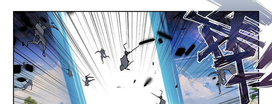 Thôn Phệ Thời Không: Chapter 132
