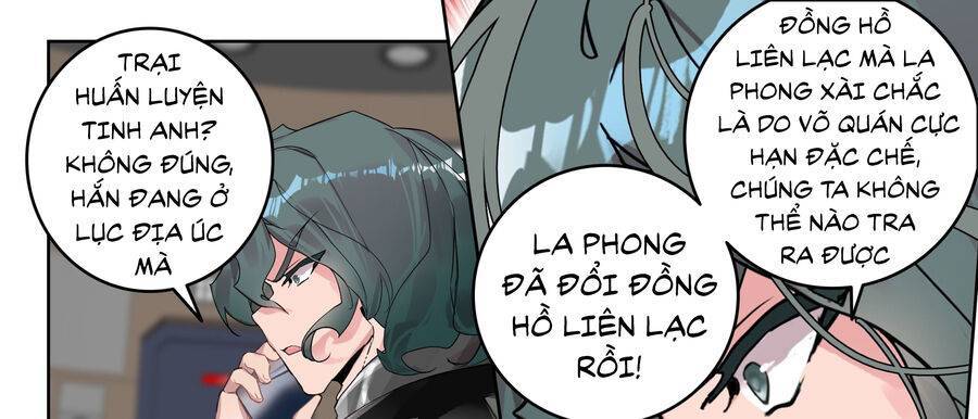 Thôn Phệ Thời Không: Chapter 132
