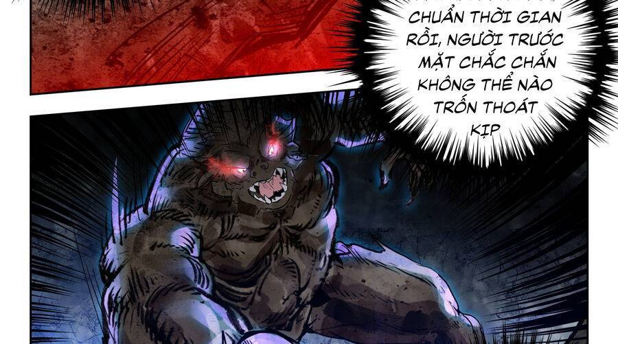 Thôn Phệ Thời Không: Chapter 133