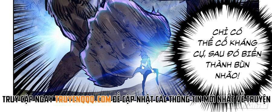 Thôn Phệ Thời Không: Chapter 133