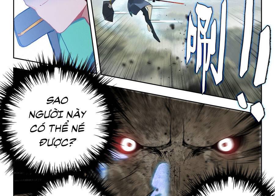 Thôn Phệ Thời Không: Chapter 133