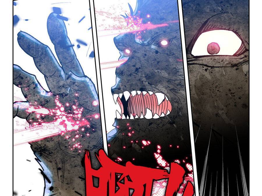 Thôn Phệ Thời Không: Chapter 133