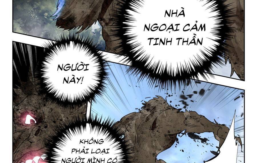Thôn Phệ Thời Không: Chapter 133