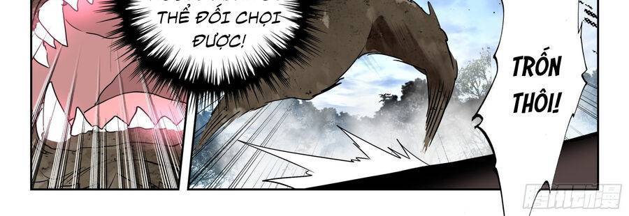 Thôn Phệ Thời Không: Chapter 133