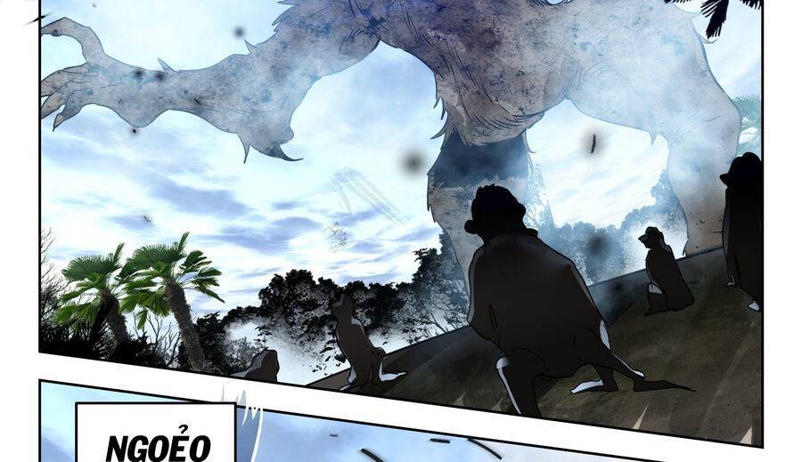Thôn Phệ Thời Không: Chapter 133