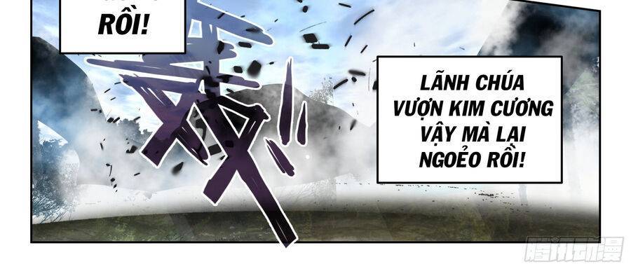 Thôn Phệ Thời Không: Chapter 133