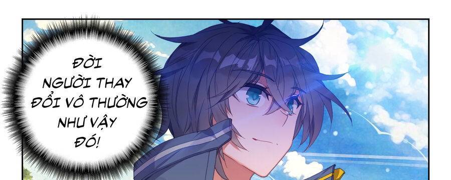 Thôn Phệ Thời Không: Chapter 133