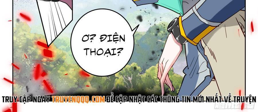 Thôn Phệ Thời Không: Chapter 133