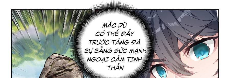 Thôn Phệ Thời Không: Chapter 133