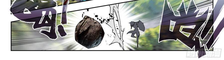 Thôn Phệ Thời Không: Chapter 133