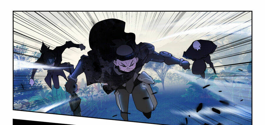 Thôn Phệ Thời Không: Chapter 135