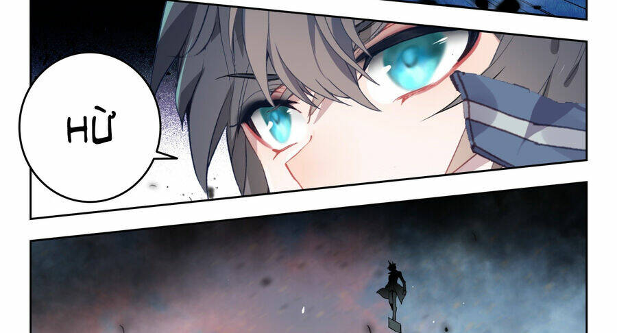 Thôn Phệ Thời Không: Chapter 135